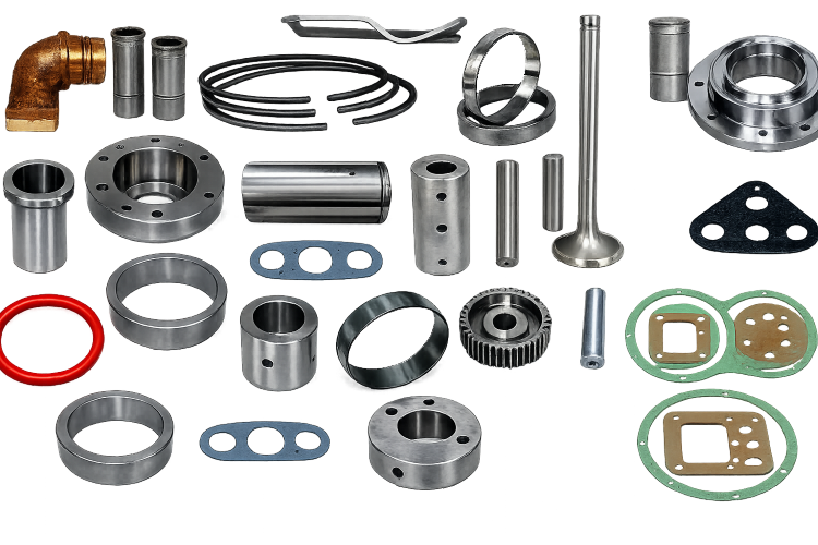 ALCO Piston Ring